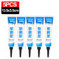 5PCS