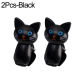 2Pcs-Black
