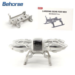 Landing Gear For DJI Neo Height Extender Landing Legs Foldable Quick Release Protection Tripod For DJI Neo Drone  Accessories