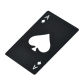 black 1pcs