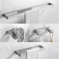 Brushed Nickel