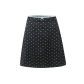 Black Skirt