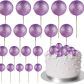 Glitter Purple