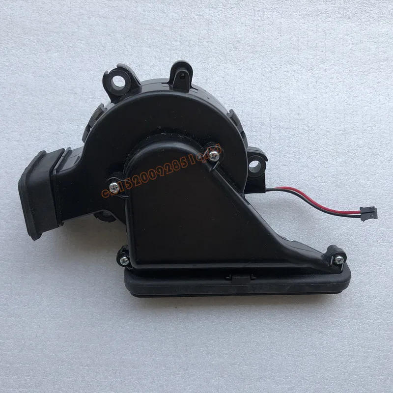 Description Picture 2 of itemMain Engine Ventilator Motor Vacuum Cleaner Fan Motor Assembly for AMIBOT SPIRIT X430 Robot Vacuum Cleaner Parts Replacement