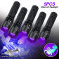 5pcs No battery