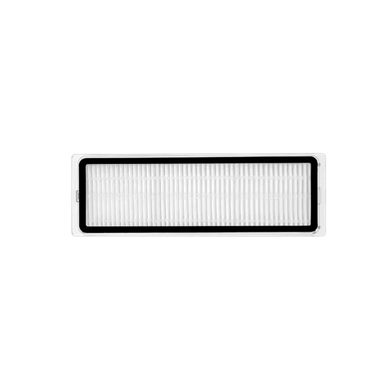 Description Picture 5 of itemFor Xiaomi Robot Vacuum S10+ / S10 Plus B105 Main Side Brush Hepa Filter Mop Rag Cloth Spare Parts Accessories