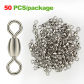 50pcs