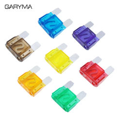 20A 30A 40A 50A 60A 70A 80A 100A Large Size Blade Fuse Insurance Plug In Insert Xenon Light Truck Boat Automotive Car Auto Fuse