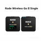 Wireless GoII Single