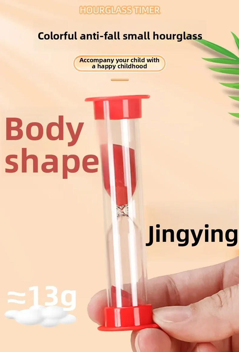 Description Picture 3 of itemSand Clock Table Decoration and Accessories Decorations for Home Hour Glass Sand Timer Hourglass Children Desk Decorating Clocks
