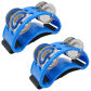 blue 2pcs