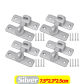 Silver-4Sets