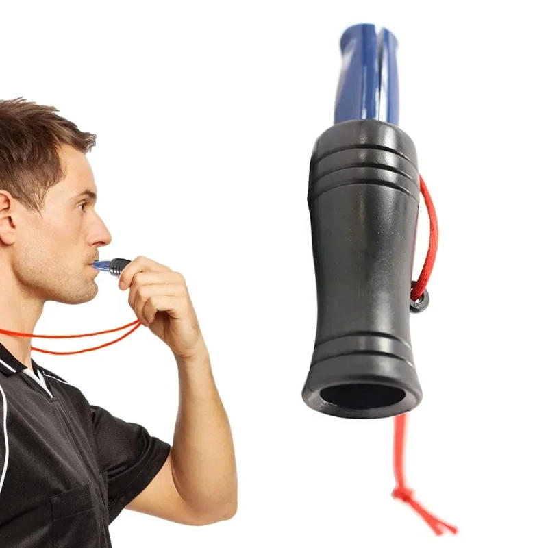 Description Picture 4 of itemNew Outdoor Hunting Duck Call Plastic Whistle Mallard Pheasant Caller Decoy Shooting Lures Bait Tool Hunter Hunting Accessory