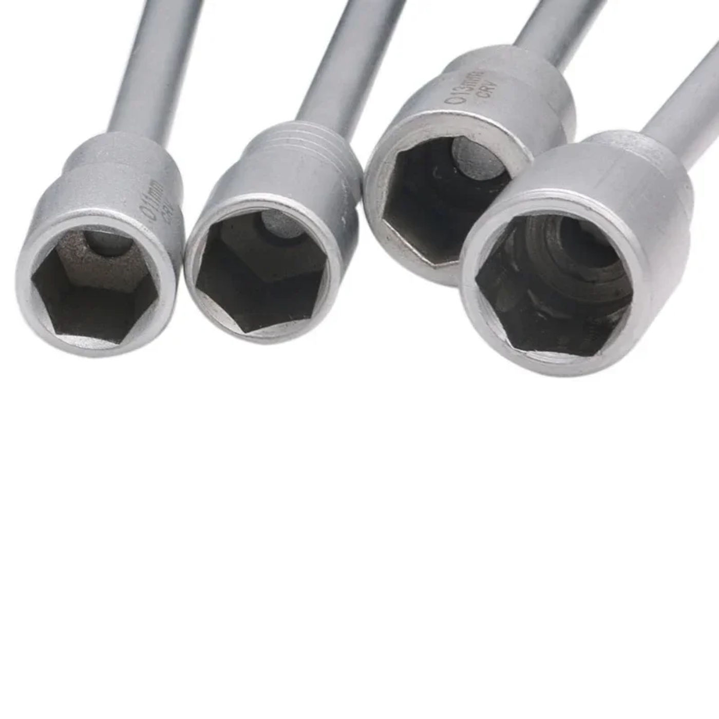 Description Picture 4 of itemHigh Quality Hexagon Screwdriver Nut Driver Magnetic Socket Wrench Screwdriver Set Outer Hexagon Socket Sets