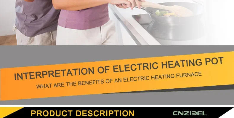 Description Picture 5 of itemExport double-head electric stove kitchen appliances 110v to 220v small household appliances induction cooker