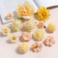 14pcs Yellow