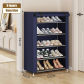 6L Navy blue