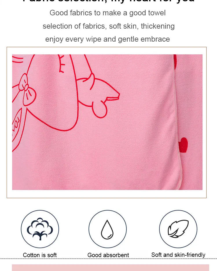 Description Picture 3 of itemMicrofiber Soft Bath Towel Fashion Women Sexy Wearable Quick Dry Magic Bathing Spa Bathrobes Wash Clothing Beach Dresses