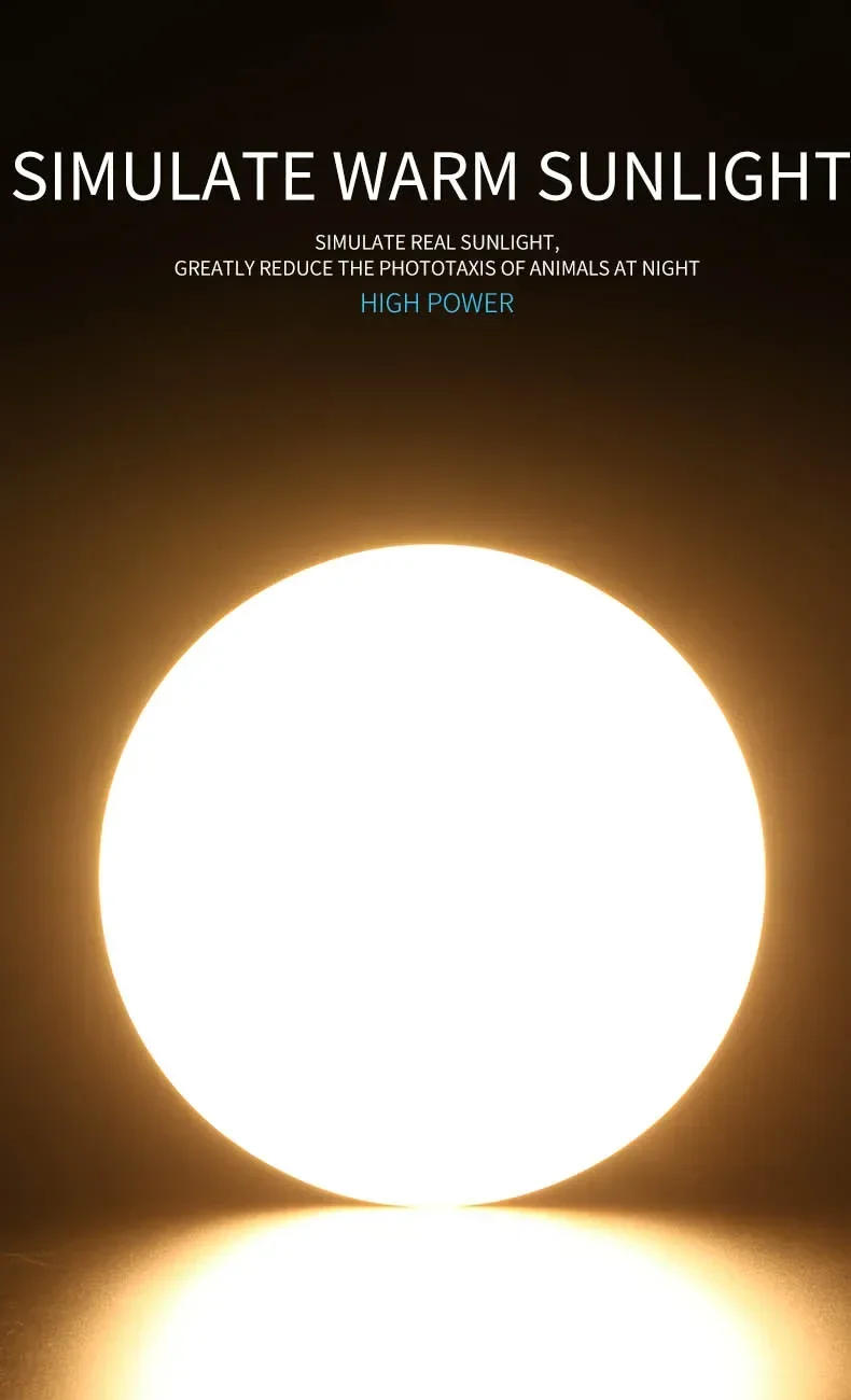 Description Picture 4 of itemCamping Lantern Outdoor Camping Light Rechargeable Flashlight Strong Light Portable Lanterns Power Bank Tent Lamp