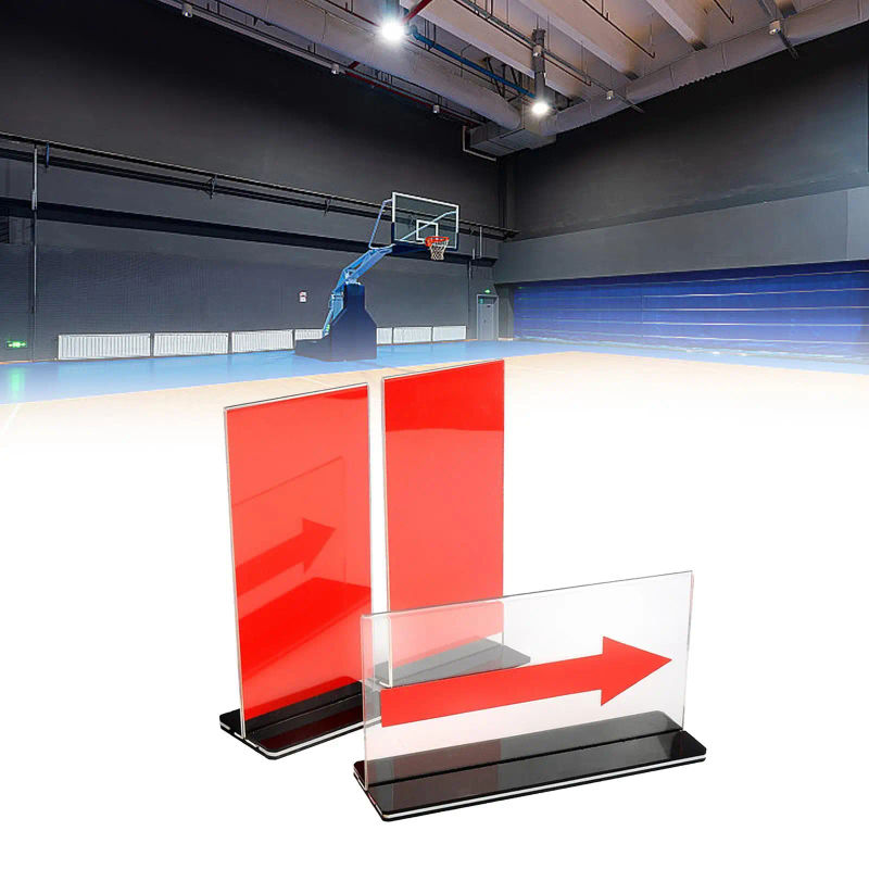 Description Picture 5 of item3Pcs Basketball Game Serve Converter Record Board Serve Alternating Arrows for