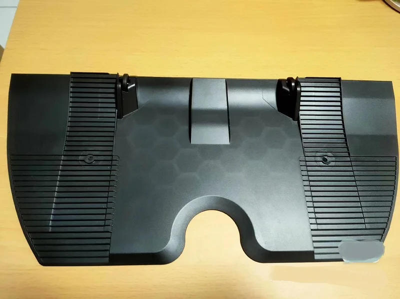 Description Picture 2 of itemOriginal Accessories Onyx 3 Ramp Plate Spare Parts For Roborock O35 S7 Pro Ultra S7 Maxv Ultra Vacuum Cleaner