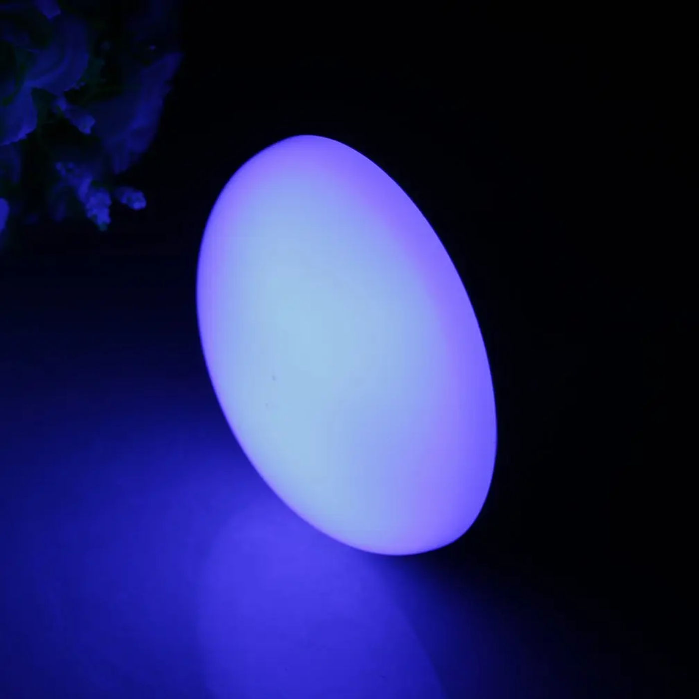 Description Picture 4 of itemPortable 2.4G Wifi Night Light Remote Controll Rgbw Lamp Color Changing 6W 9W E27 Led Bulb Home Light Accessories