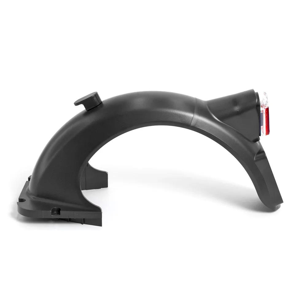 Description Picture 5 of itemRear Fender For Ninebot Segway Electric Scooter MAX G30 G30D Water Baffle Guard Rear taillight Wheel Mudguard Accessories