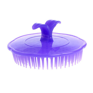 Shampoo Scalp Shower Body Washing Hair for Health Massage Massager Brush Comb