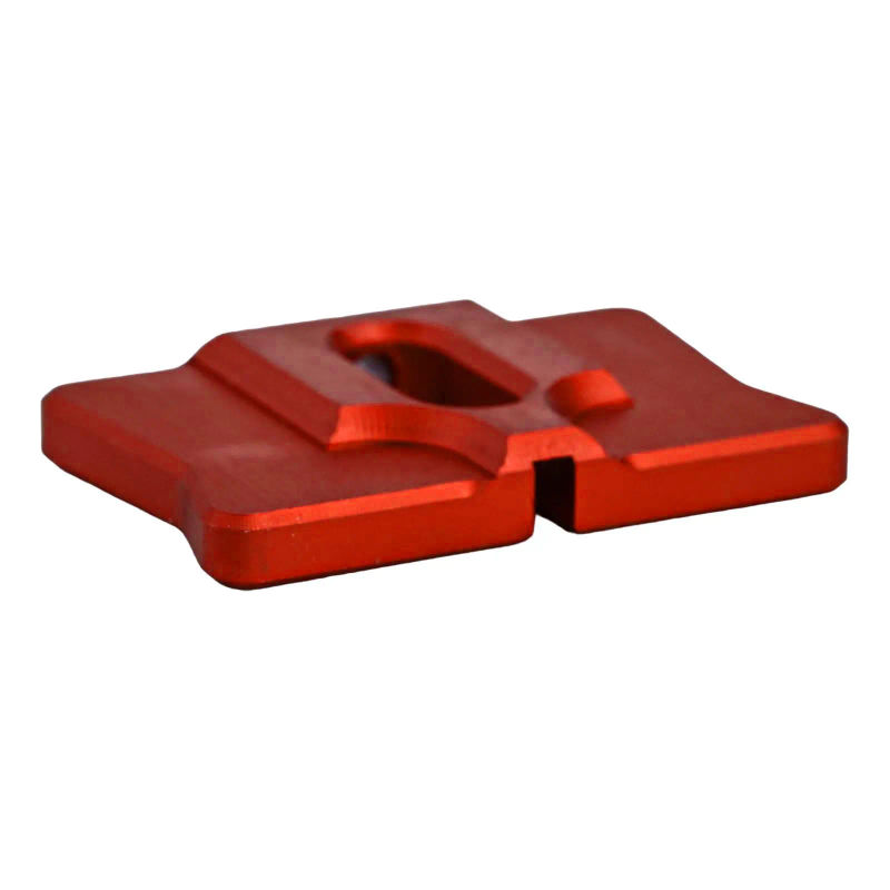 Description Picture 6 of itemPin Remover Tool Metal Fishing Reel Bearing Pin Remover Lightweight Portable Baitcasting Maintenance Fishing Modification Tools