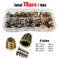 1 box include 75pcs