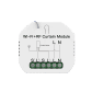 RF Curtain Module