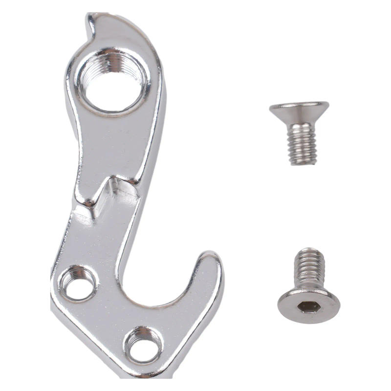 Description Picture 3 of itemBike Rear Derailleurs Gear Mech Hanger #322175 For Trek Bicycle Tail Hook Tailhooks Cycling Bracket Tailhook Aluminum Bike Parts