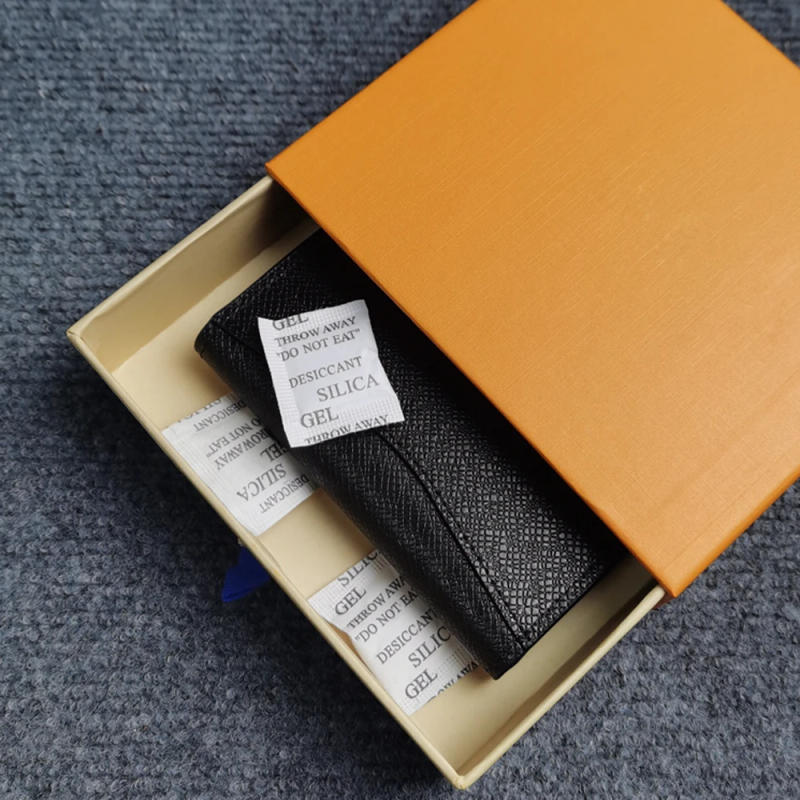 Description Picture 3 of item50/100 Packs Non-Toxic Silica Gel Desiccant Damp Moisture Dehumidifier For Kitchen Room Living Absorber Bag Clothes Food Storage