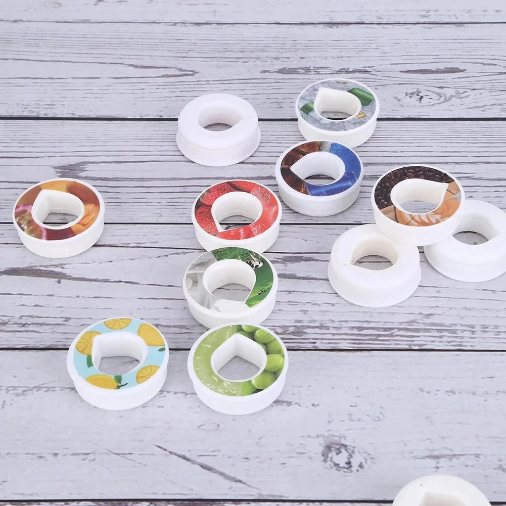 Description Picture 3 of itemBorraccia Airup Pods Drinkfles with 1/3/5 Aroma Pod 0 Sugar Gourde Bouteille Drinkware Water Bottle for Kids Flavors Botella