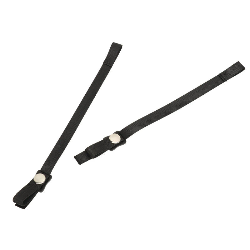 Description Picture 6 of itemHockey Helmet Chin Strap Reathable To Wear Hockey Helmet Chin Strap Replacement Portable Tear Resistant For Outdoor Activities