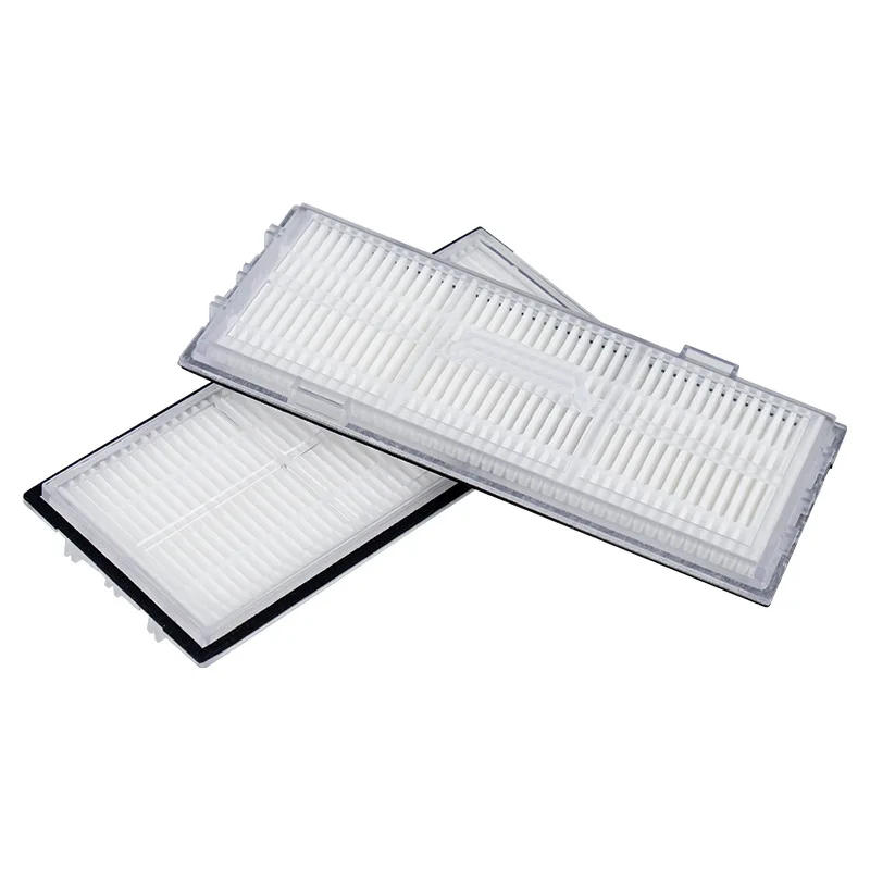 Description Picture 6 of itemFor Roborock S7 S75 S7Plus Pallet Parts Mop White/Black Side Brush Main Brush/Roll Brush Filter Water Tank Accessorie