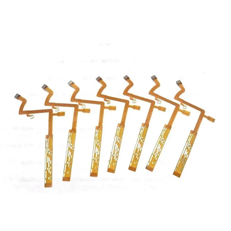 Description Picture 4 of item1PCS NEW Lens Sensor Focus Flex Cable For Iconic Brand EF 24-70 mm 24-70mm f/2.8L USM Repair Part
