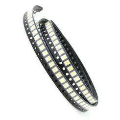 100pcs LED 3535 5V LCD Backlight LED Cold White Light Chip A127CECEBUP8C-607 Light Diode Beads For LED Strip Spotlight Bulb