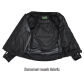 Summer mesh fabric