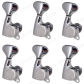 Chrome A set 6R