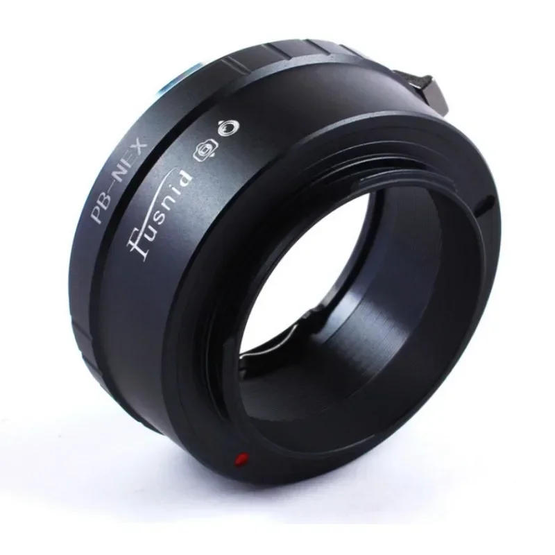 Description Picture 5 of itemCamera Lens Adapter Ring use for Praktica PB Lens to Iconic Brand E Mount NEX A7 A7R NEX-5T 5R A5000 A6000