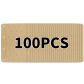 100PCS 14x20.5cm