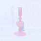 Pink 9x19cm