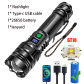 26650 battery-GT10