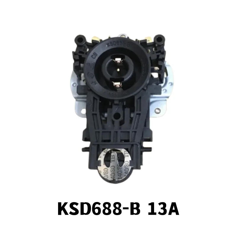 Description Picture 2 of itemKSD688-B 13A 250V spare parts for Electric Kettle