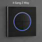 4 Gang 2 Way