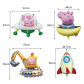 Balloon Set C - 4pcs
