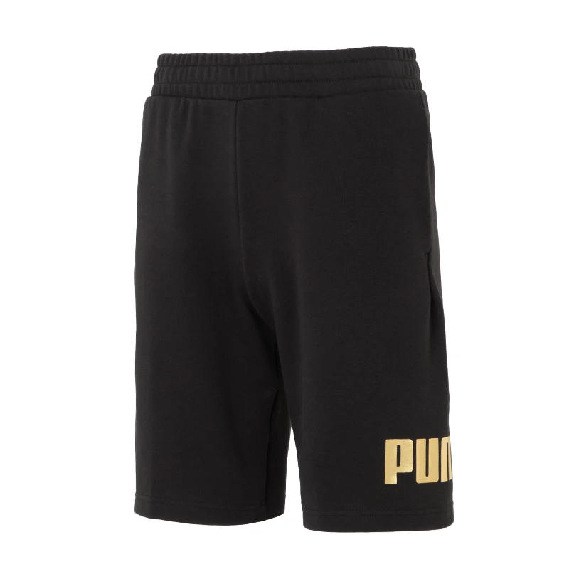 Description Picture 3 of itemPuma Men's and Women's Shorts Training Pants Outdoor Running Pants 687528-56