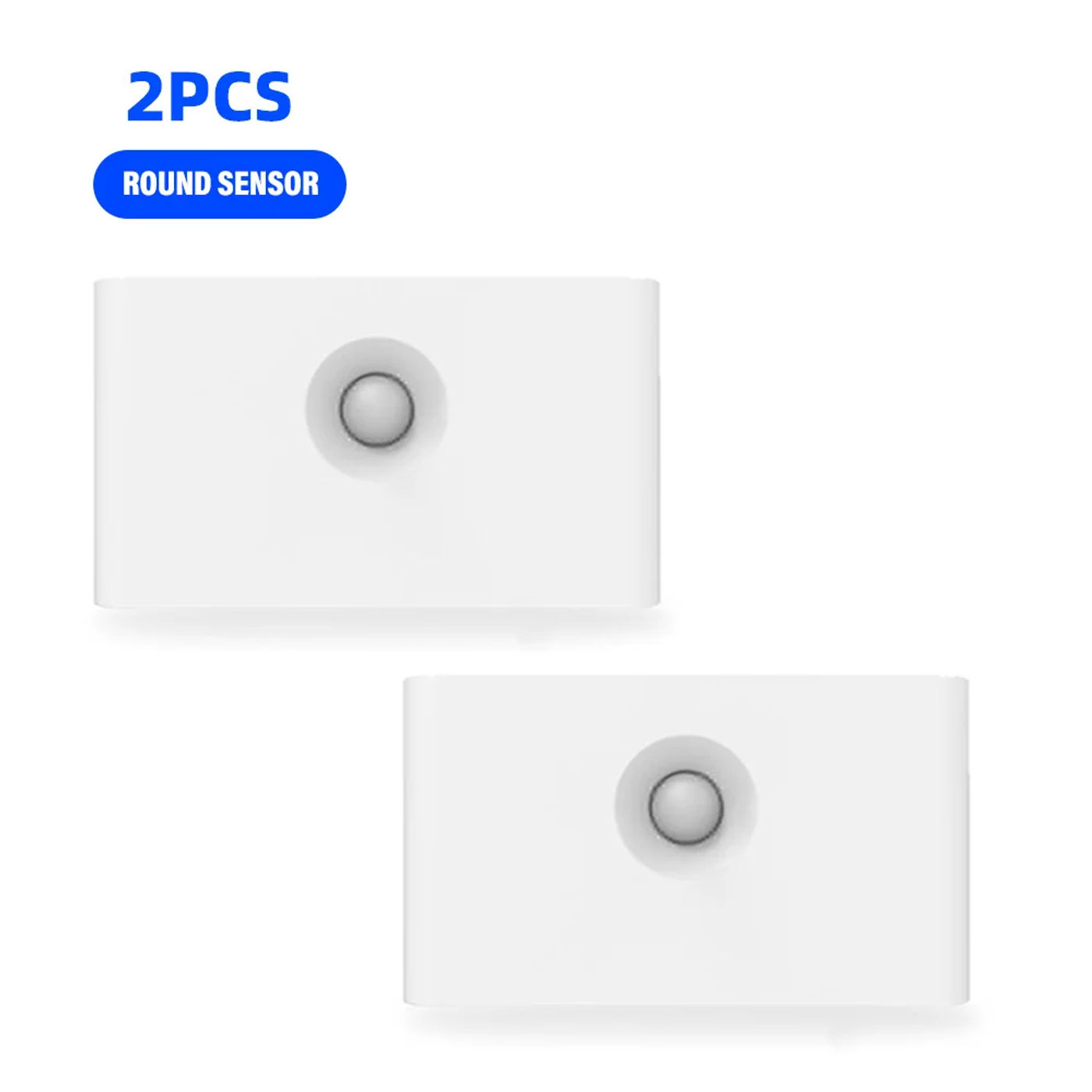 Circular sensors-2