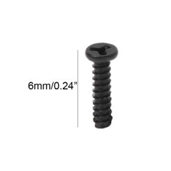 10x Y Shape Type Replacement Screws For Switch Joy-con Controller